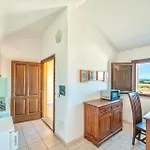 Aparthotel Isa - With Common Swimming-pool And Outdoor Private Area In