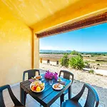 Aparthotel Isa - With Common Swimming-pool And Outdoor Private Area In 3*